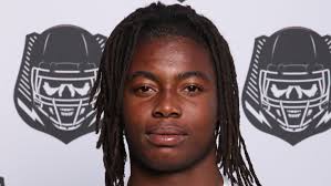 Romero Wade, Ball State, Safety