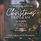 Children’s Christmas Program - 101 N 17th St Event Image