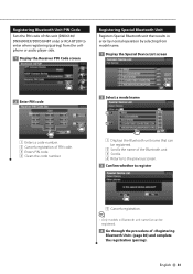 Code (short for source code) is a term used to describe text that is written using the protocol o. Cannot Get Passed Pin Code Kenwood Dnx5140 Support
