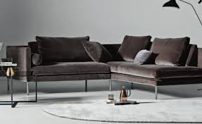 Located in the hague, nl. 701 Sofa Modern Scandinavian Furniture Danish Design Co