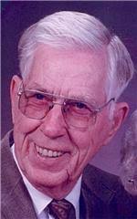 Obituary information for Walter Knudsen