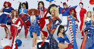 The queens create an item and a commercial that represents their brand. Drag Race Season 12 Deserves A Do Over Enter All Stars