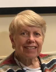 Obituary information for Patricia Ellen Fuster