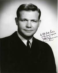 John Burley Swainson (1925-1994)