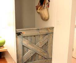 13 Diy Dog Gate Ideas Diy Dog Gate Diy Dog Stuff Dog Gate