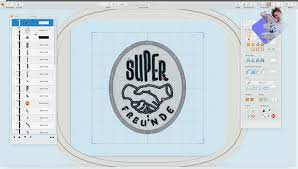 With over 35 years of experience in the. Create Embroidery Designs That S How It S Done Make Ma