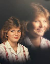 Rebecca Dykstra Obituary (1970