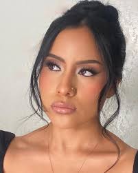 paola ceja ⋆ makeup artist (@caritadelcielo) • Instagram photos and videos