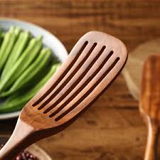 Kitchen utensils wooden set botw. Wooden Kitchen Utensils Set With Utensil Holder Nayahose Wooden Spoons For Cooking Natural Teak Wood Kitchen Spatula Set For Cooking Including Spoon Ladle Fork 9 Pack