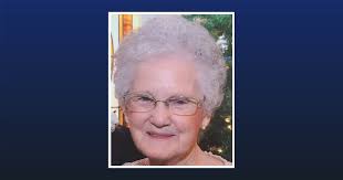 Pearlie Mae Stanley Fuller Obituary July 22, 2023