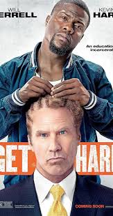 Get Hard (2015)