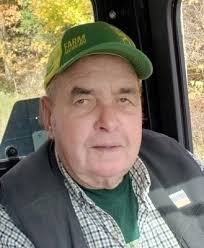 John Waters Obituary (1944