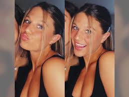 Allyson Love's Instagram, Twitter & Facebook