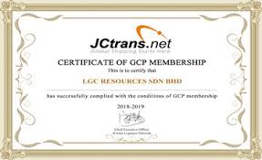 Maybe you would like to learn more about one of these? Lgc Resources Sdn Bhd Logistics Services Company Information Jctrans