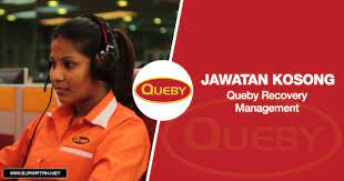 (the company) is a exempt private company limited by shares, incorporated on 23 august 2017 (wednesday). Jawatan Kosong Di Queby Recovery Management Sdn Bhd 11 April 2020 Jawatan Kosong Kerajaan Swasta Terkini Malaysia 2021 2022