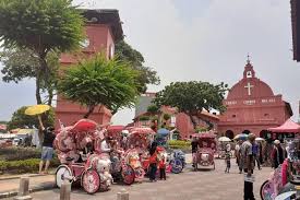 2h 19m bus ride with billion stars express in vip. Malacca Historical Tour From Kuala Lumpur Marriott