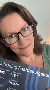 How do 109 Newly Licensed Agents acquire 227 Sales Contracts in 6 Weeks?,  I’m not sure if this is for you, but there is a 6 week Agent Training that  delivers MASSIVE value., FastCap by eXp University ...