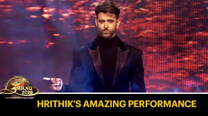 The actor had always been a responsible father to his sons and initially focused on spending more time with them, by making only one film a year. Hrithik S Stunning Moves Umang 2020 Youtube