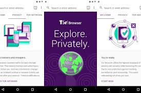 Tor For Android Tor Browser Android Android Phone