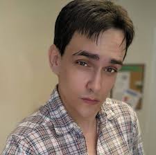 Daniel Arthur Bertrand