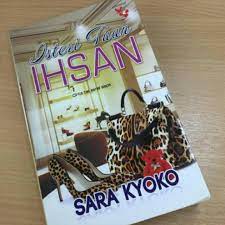 Tonton isteri tuan ihsan episod 14 hd genre: Reserved Novel Melayu Malay Isteri Tuan Ihsan Books Stationery Fiction On Carousell