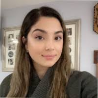 Stephanie Sarabia's Instagram, Twitter & Facebook