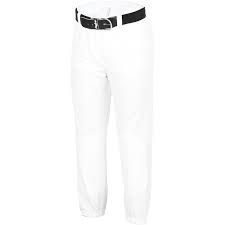 Rawlings Youth Pull Up Baseball Pants