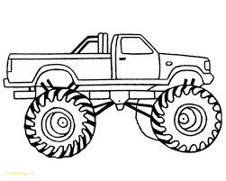 The spruce / wenjia tang take a break and have some fun with this collection of free, printable co. Fabulous Truck Coloring Pages Photo Inspirations Neighborhood Coloring Home