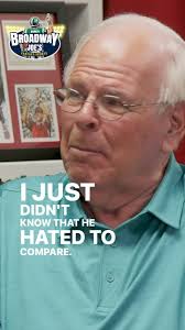 Even Eli had to learn the dos and don’ts of a Nick Saban interview. 😆,  Hear more stories from former voice of the #CrimsonTide, Eli Gold,