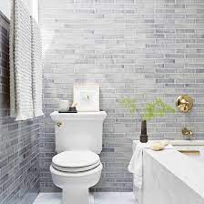 Subway tiles is chic classics, they bring a traditional and because of that such a cozy feel to every space they are used in. 16 Subway Tile Bathroom Ideas To Inspire Your Next Remodel