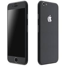Matte Black Iphone 6 Wrap Iphone Iphone Phone Cases Black Iphone Cases