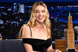 House of the Dragons Milly Alcock Recalls Being Told She Needed an Acting  Coach