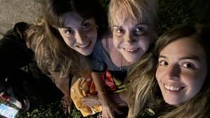 Masterchef Claudia Villafane Campeona Junto A Dalma Y Ganinna Maradona Tyc Sports