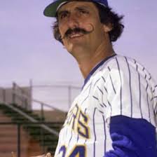 Milwaukee Brewers 1980's