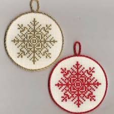 I finished my second cross stitch project ever recently, which is on this list of christmas cross stitch patterns! Free Cross Stitch Snowflake Chart Snowflake Cross Stitch Cross Stitch Patterns Christmas Xmas Cross Stitch
