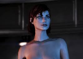 Best Mass Effect Nude Mods [NSFW] – GIRLPLAYSGAME