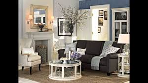 They purchased a plant stand from ikea, some metal buckets, and filled them with flowers. Living Room Kitchen Divider Ideas Youtube