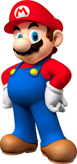 When Mario has sex with princess peach, do they do it in missionary or  doggy? : r tomorrow
