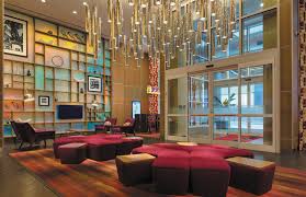 Located across a desirable array of new york neighborhoods, guests may select from properties in midtown manhattan. Hampton Inn Times Square Central New York Usa Hotel Virgin Holidays