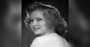 Maxine Simons Obituary