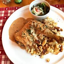 Le Poulet Fermier De Notre Boucher Poulet Fermier Poulet Fermier
