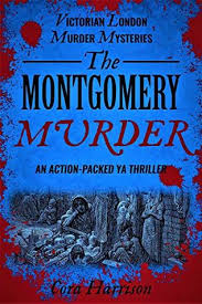 A book's total score is based on multiple factors, including the number of people who have voted for it and how highly those voters ranked the book. The Montgomery Murder By Cora Harrison