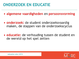 Bachelor Lager Onderwijs Joke Klaassen Koen Cools Ppt Video Online Download