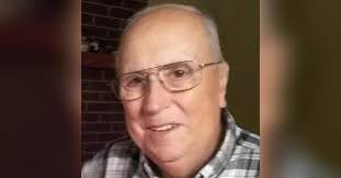 Walton Dale Hedrick Obituary
