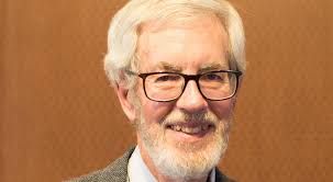 The whole package: A lifetime of science