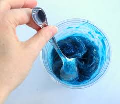 If you don't have an entire tub of glue around the house, and can't get out to go get some for whatever reason, then you can actually make slime that has no glue in it. How To Fix Slime That Didn T Work Out