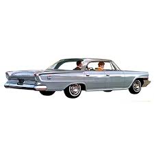 Image result for Rosewood 1962 Chrysler