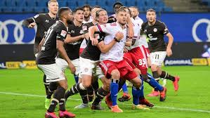Pauli fc aims to put across a certain feeling for life and symbolises sporting authenticity. Derby In Hamburg St Pauli Mit Breiter Brust Hsv Unter Druck Ndr De Sport Fussball