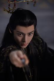 Zhao Yuan Zhou/ Zhu Yan