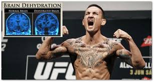 However, things get uncommonly daunting for a ufc fighter, who is. How Does Weight Cutting Affect The Brain